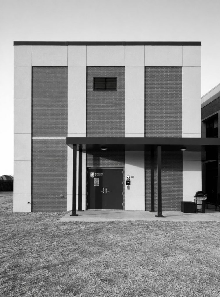 Sports facility 2