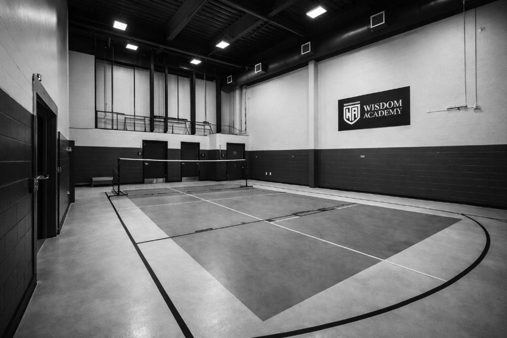 Sports facility 5