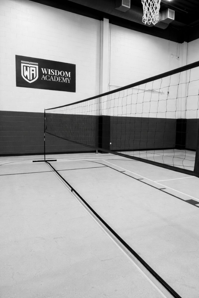 Sports facility 3