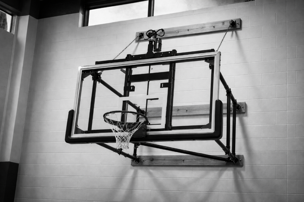 Sports facility 6