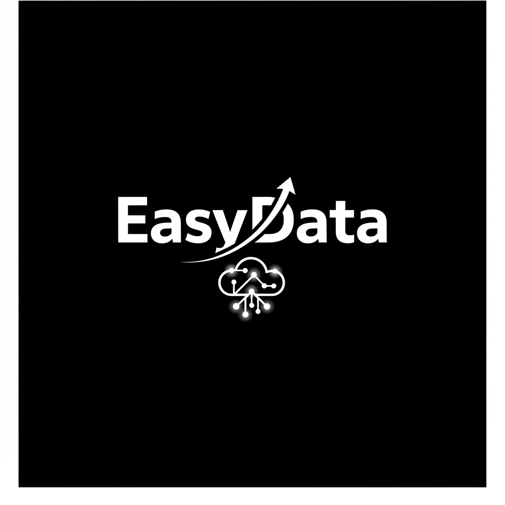 EasyData logo