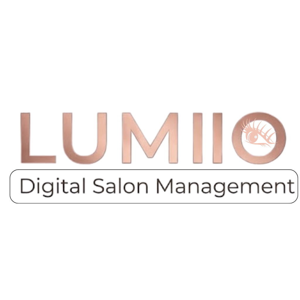 LUMIO Digital Salon Management