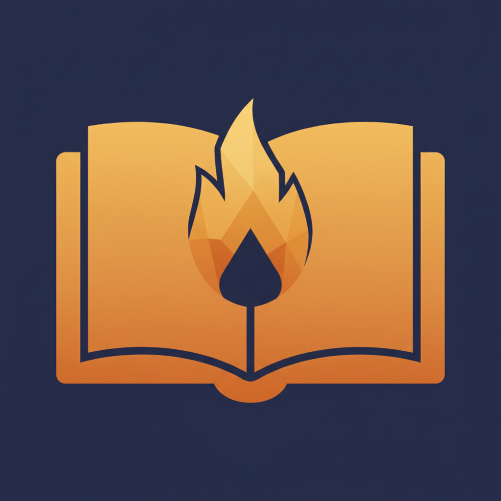 Our Library logo