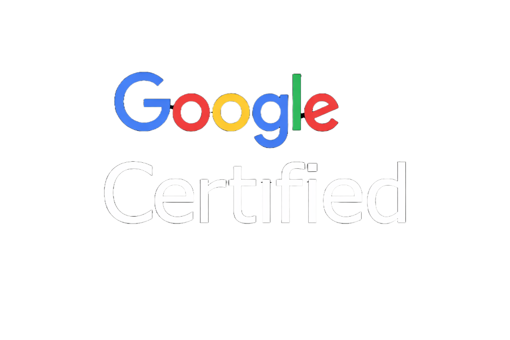 Google Certified