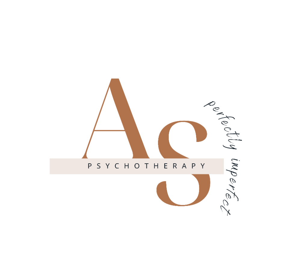 Anna Skarpa Psychotherapy