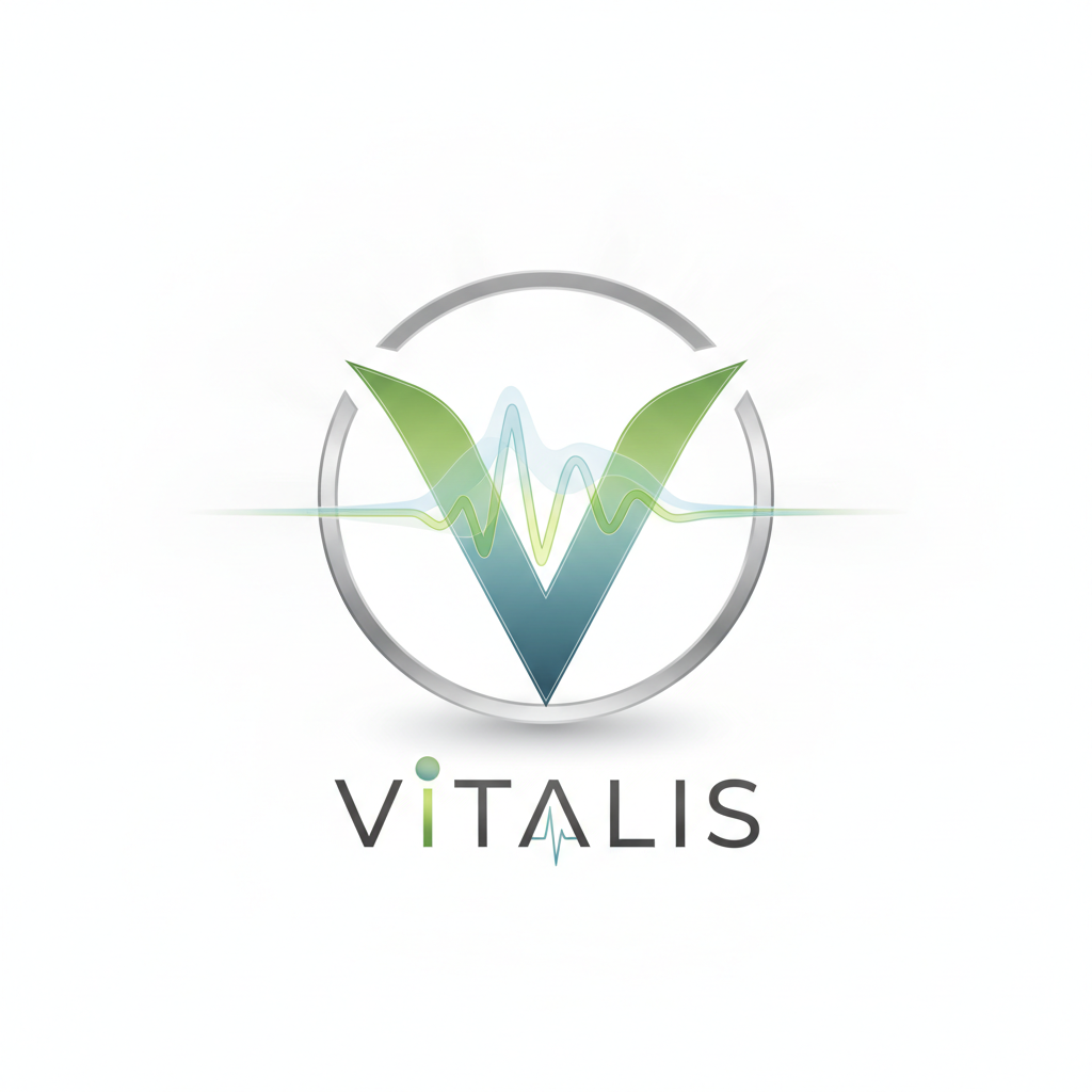Vitality logo