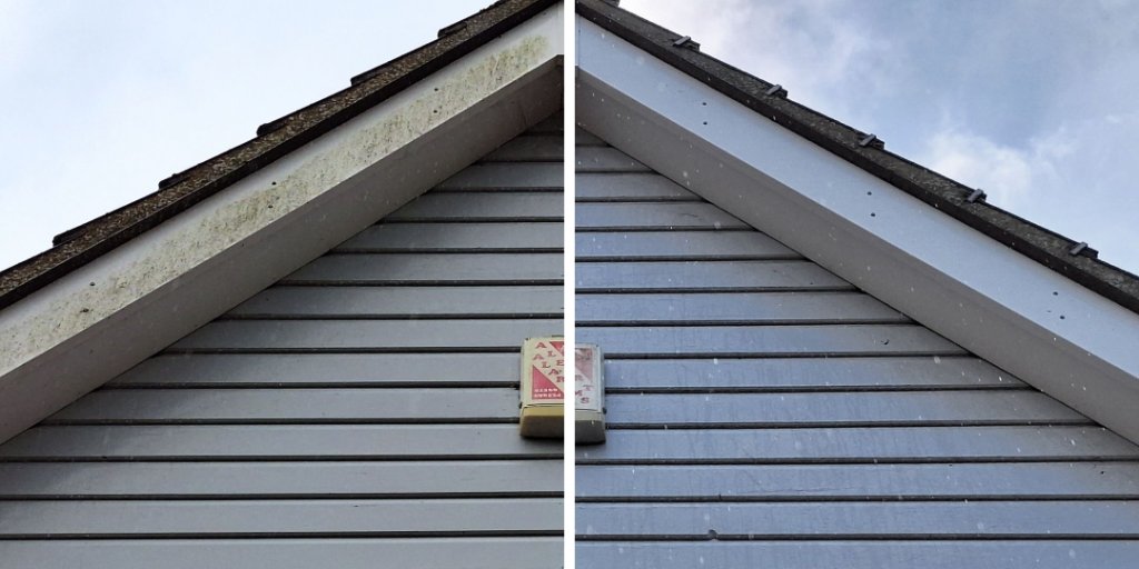 Cladding Cleaning