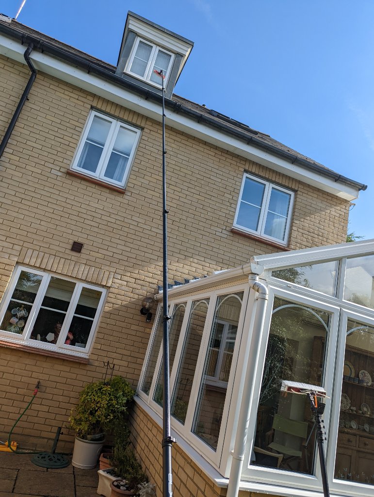 Window Cleaning