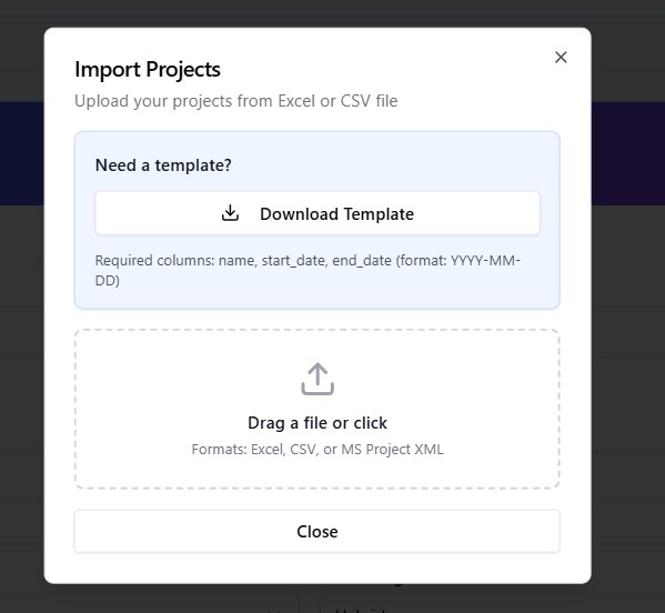 Case Study: How a Government Agency Improved Project Success by 40% - Case Studies article