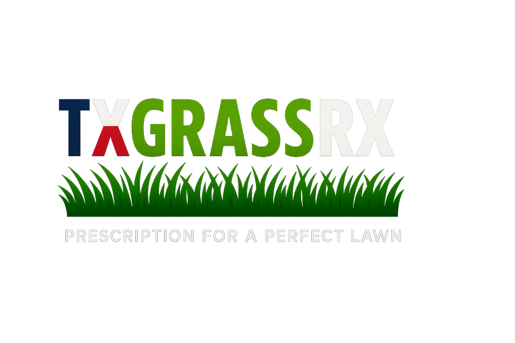 TX GrassRX