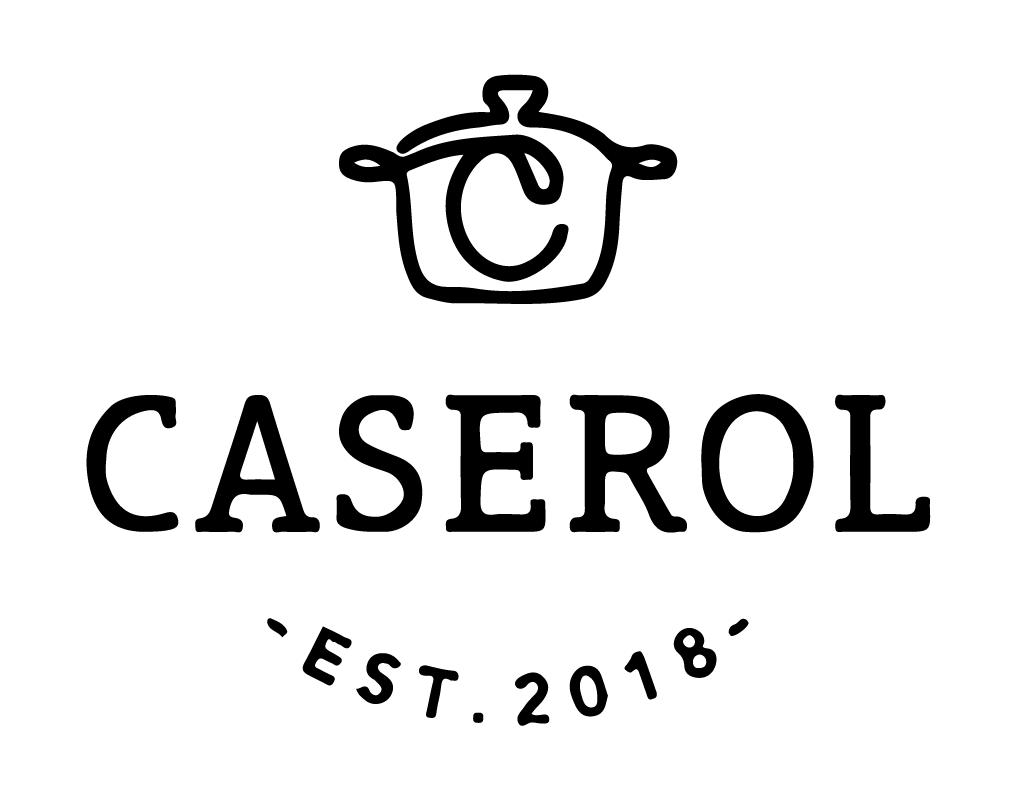 Menú Digital Caserol logo