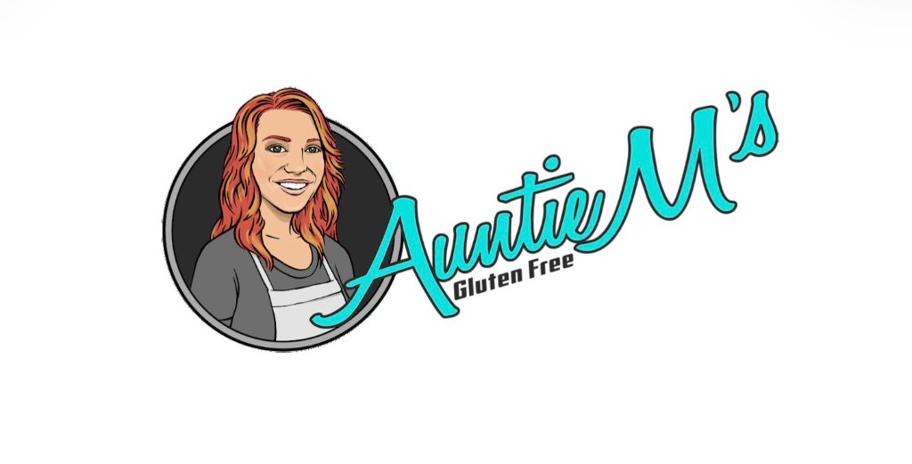 Auntie M's Gluten Free