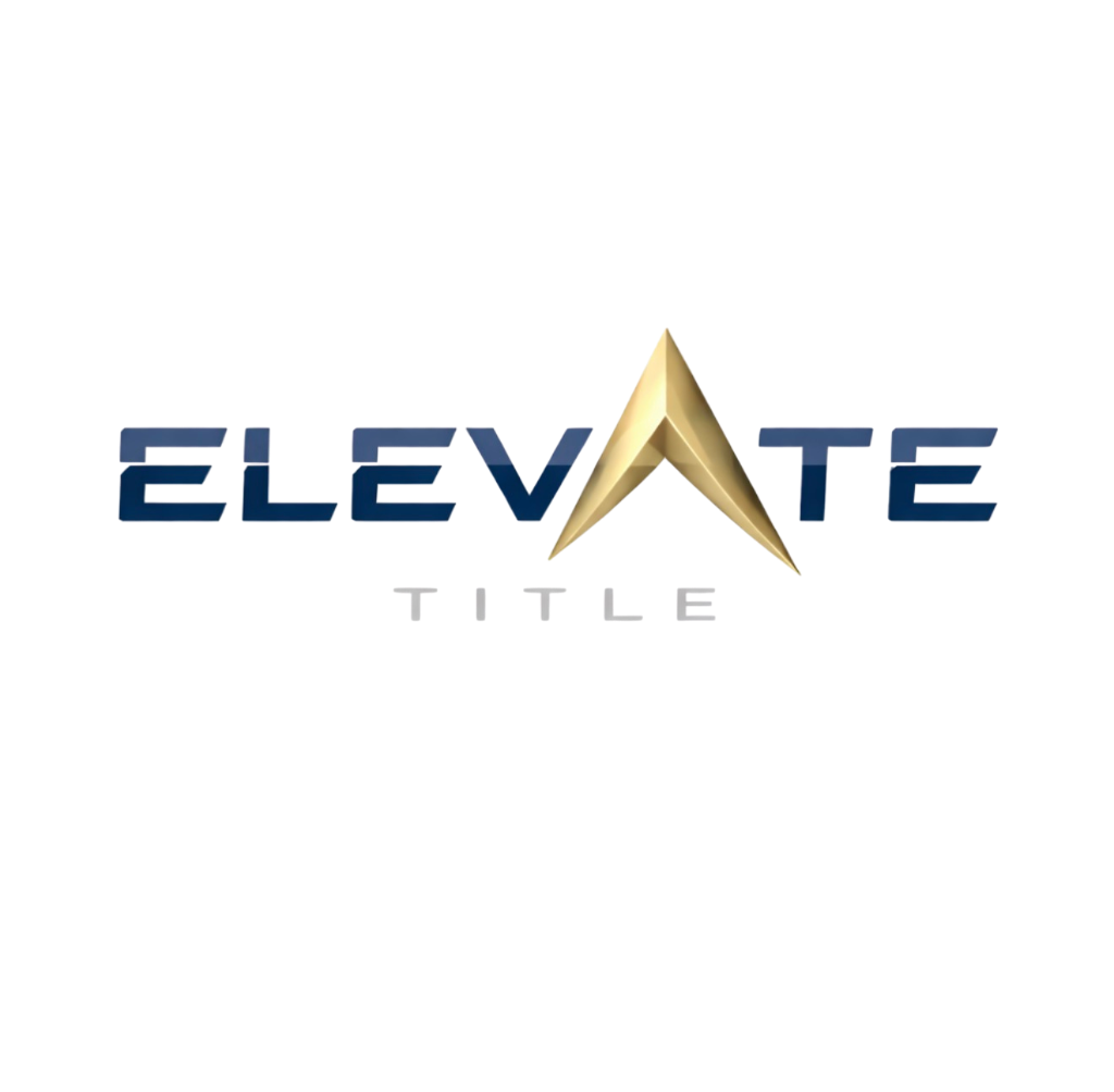 Elevate Title