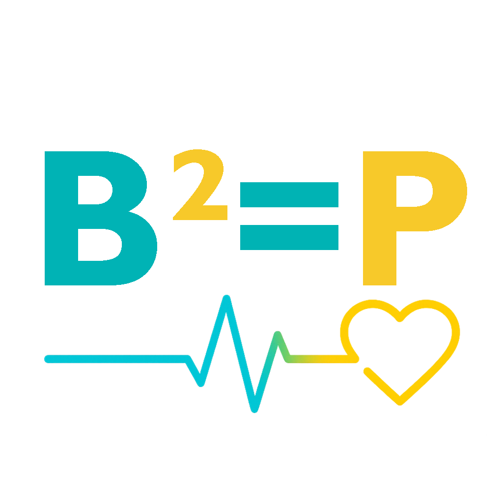 B² = P