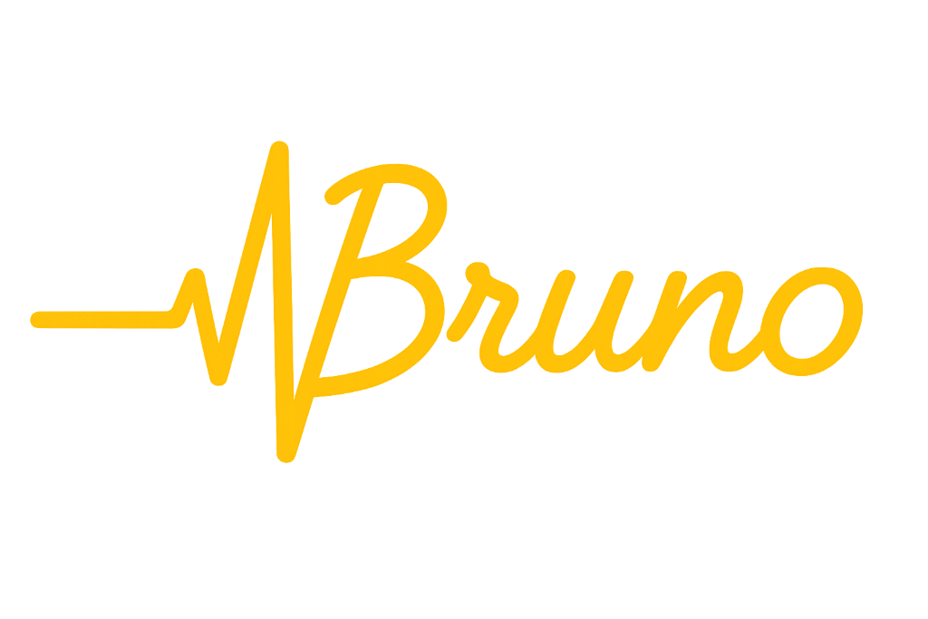 Bruno's Signature