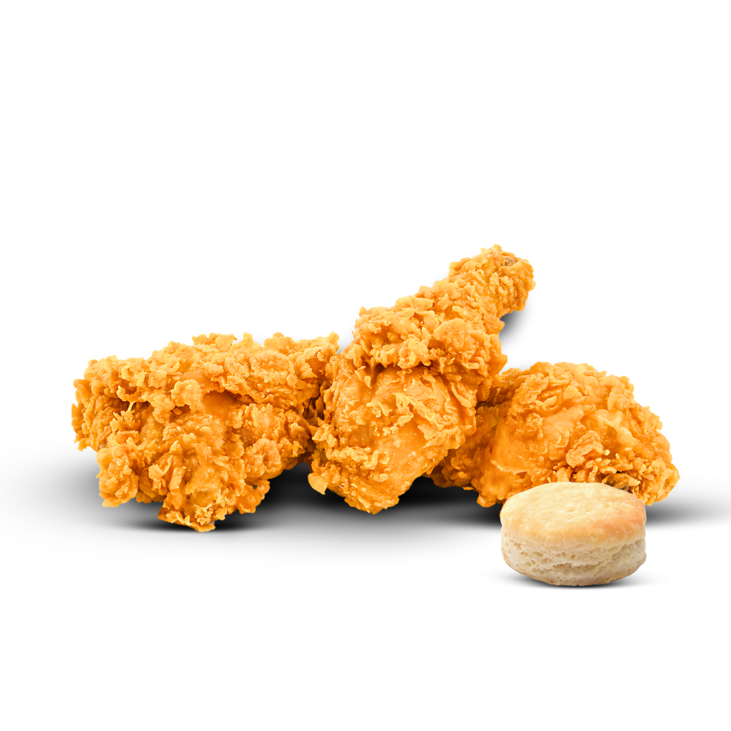 Signature Chicken