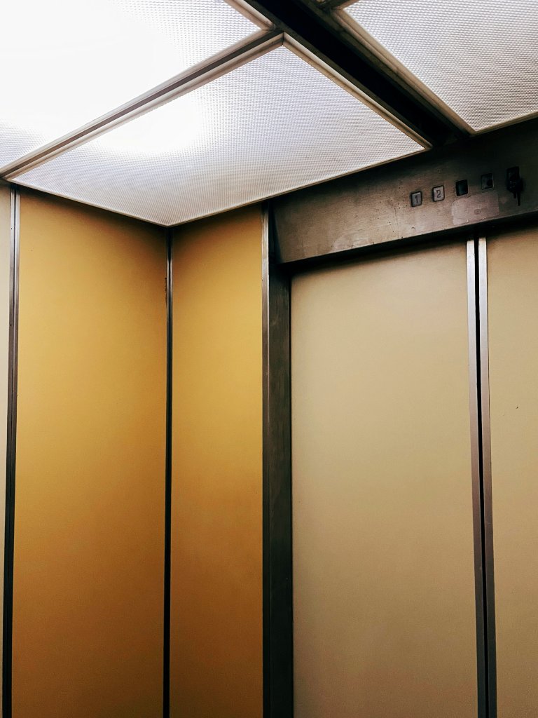 Elevator Polishing