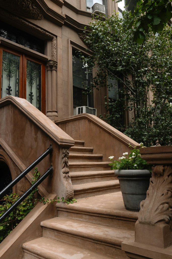 Power Washing & Exterior