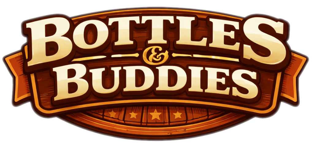 Bottles & Buddies