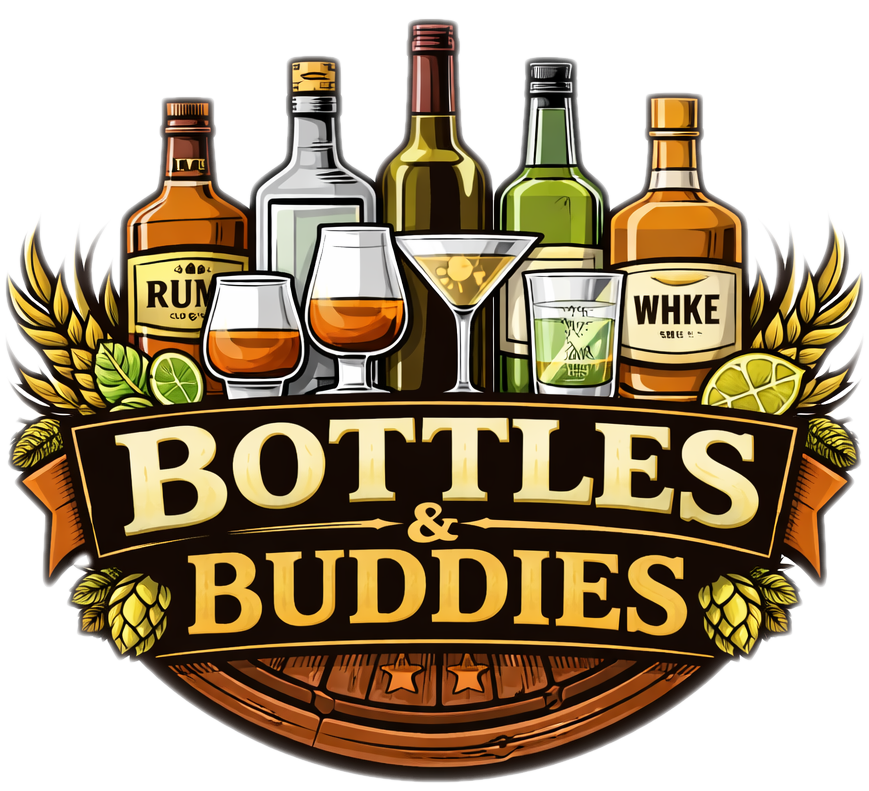 Bottles & Buddies