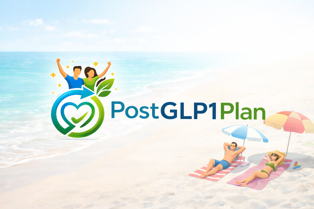 PostGLP1 Plan