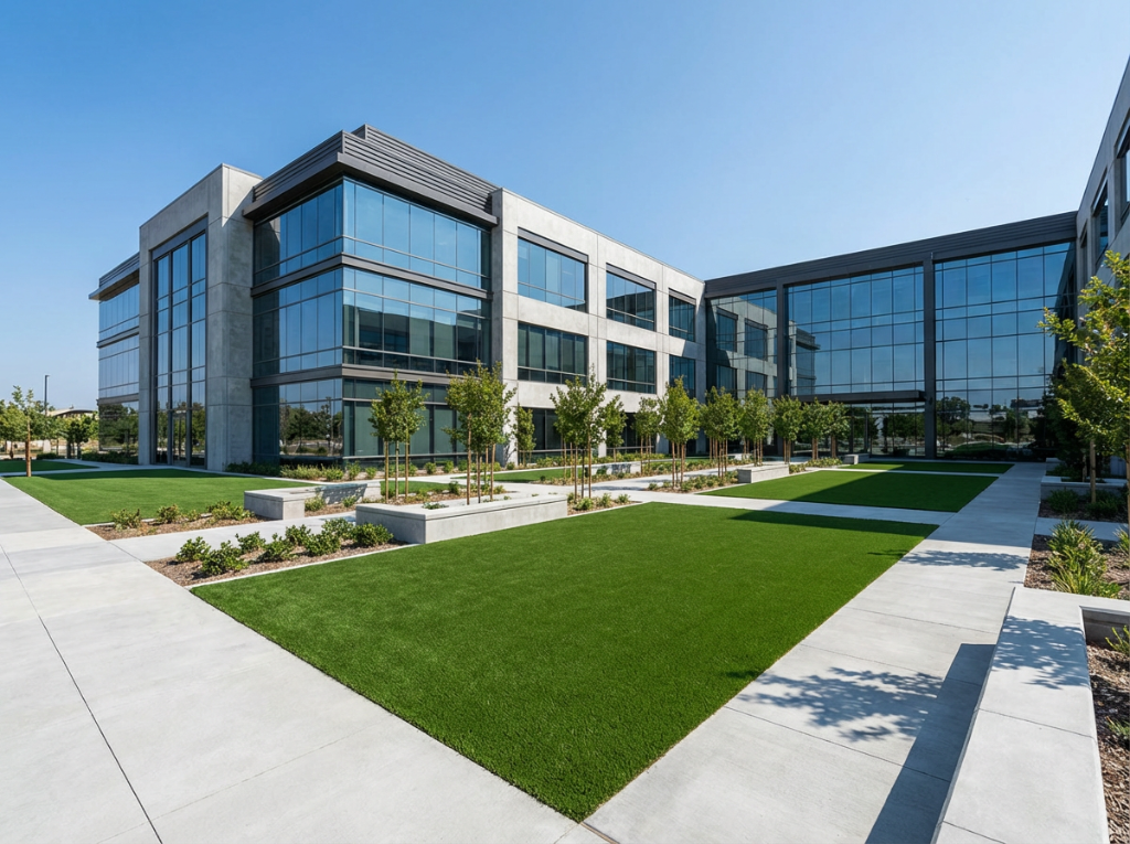 Commercial Properties