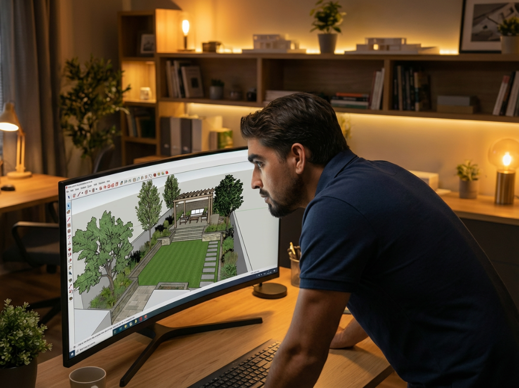 Landscape Design