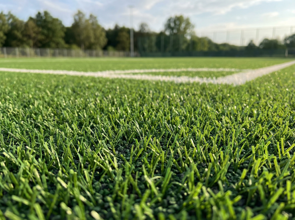 Sports Fields