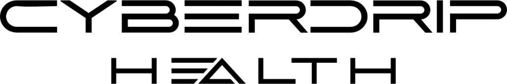 Cyberdrip Health