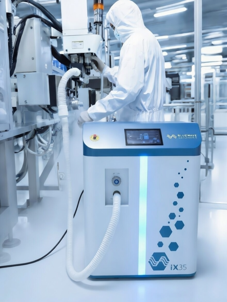ix35 in action 3