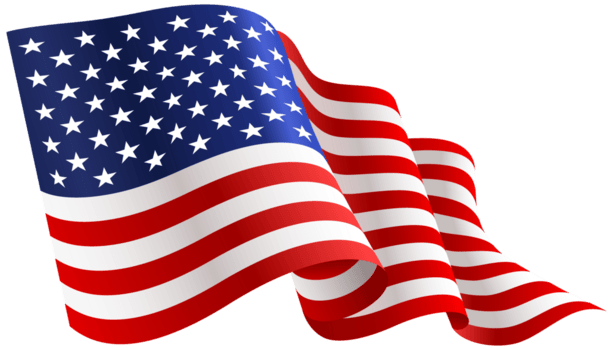 USA Flag
