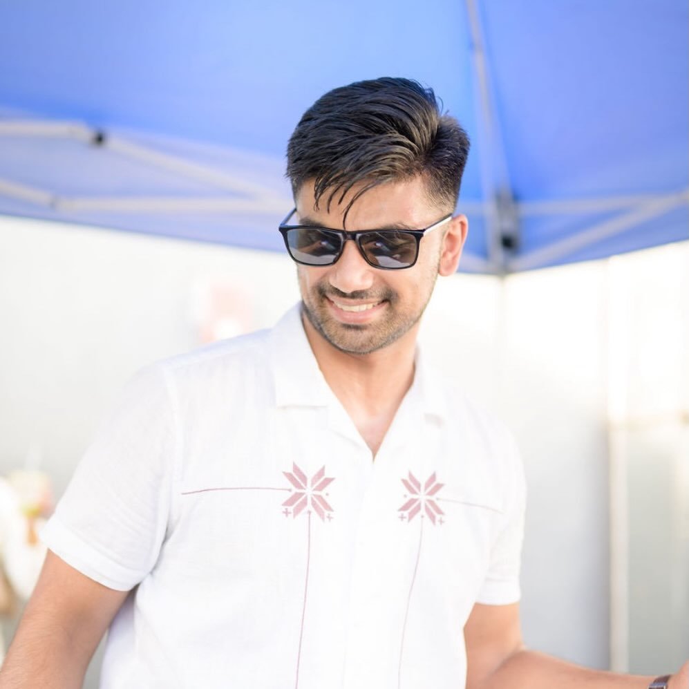 DJ