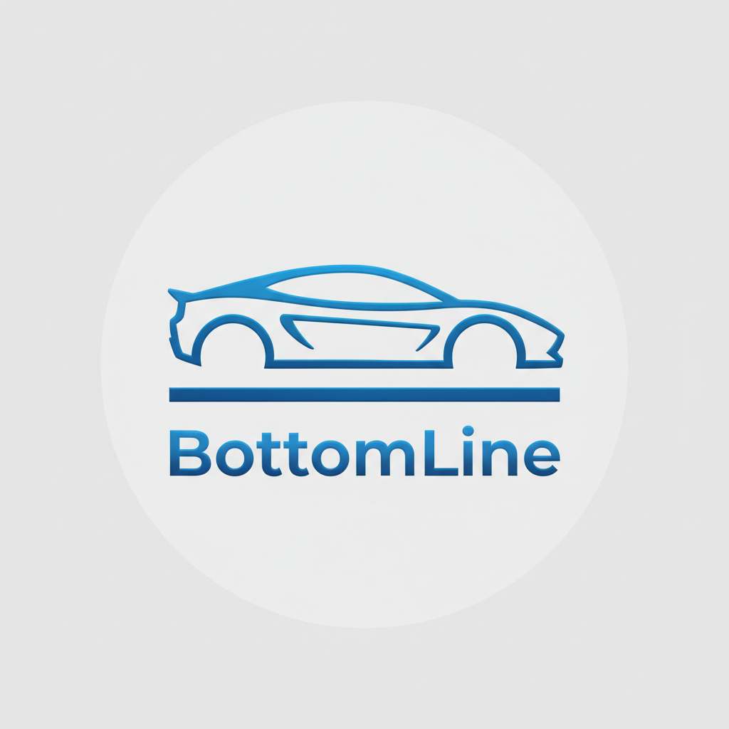 BottomLine logo