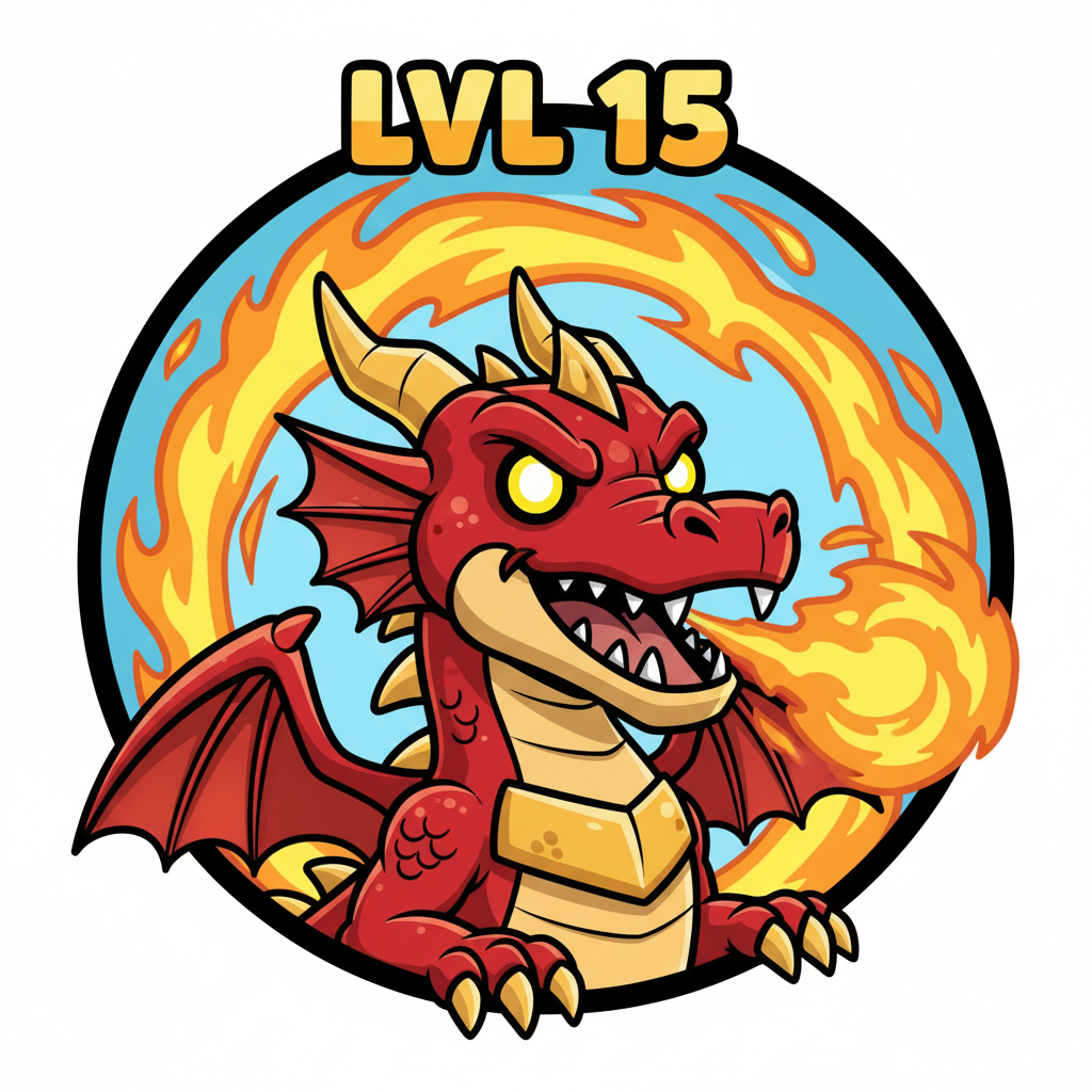 Grammar Dragon