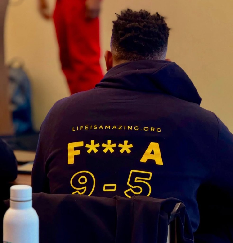 Freedom Foundation Academy member 4