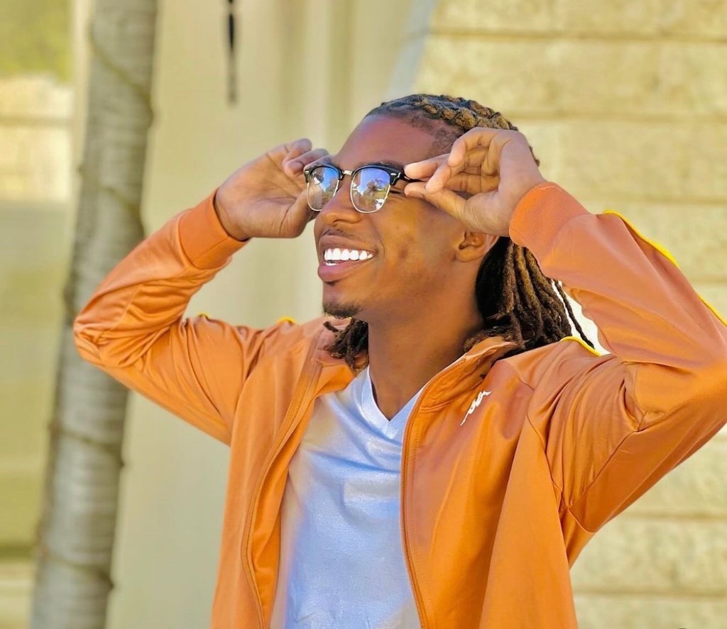 Richhy Instagram Profile