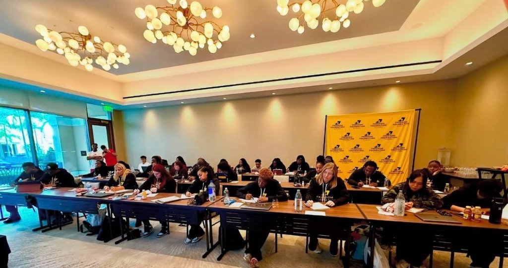Houston Event Seminar