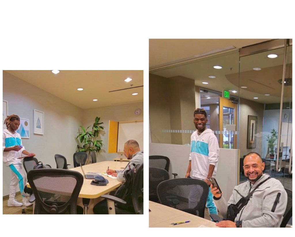 One-on-One Mentorship