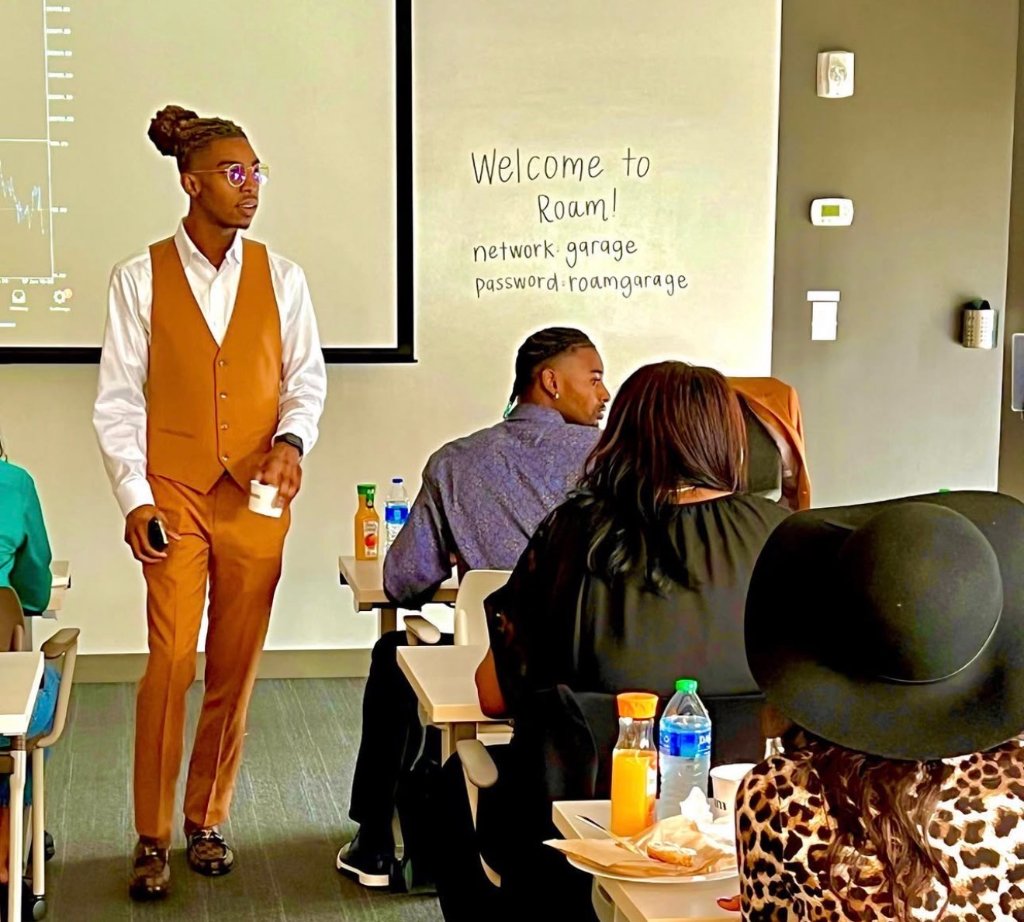 Teaching Success