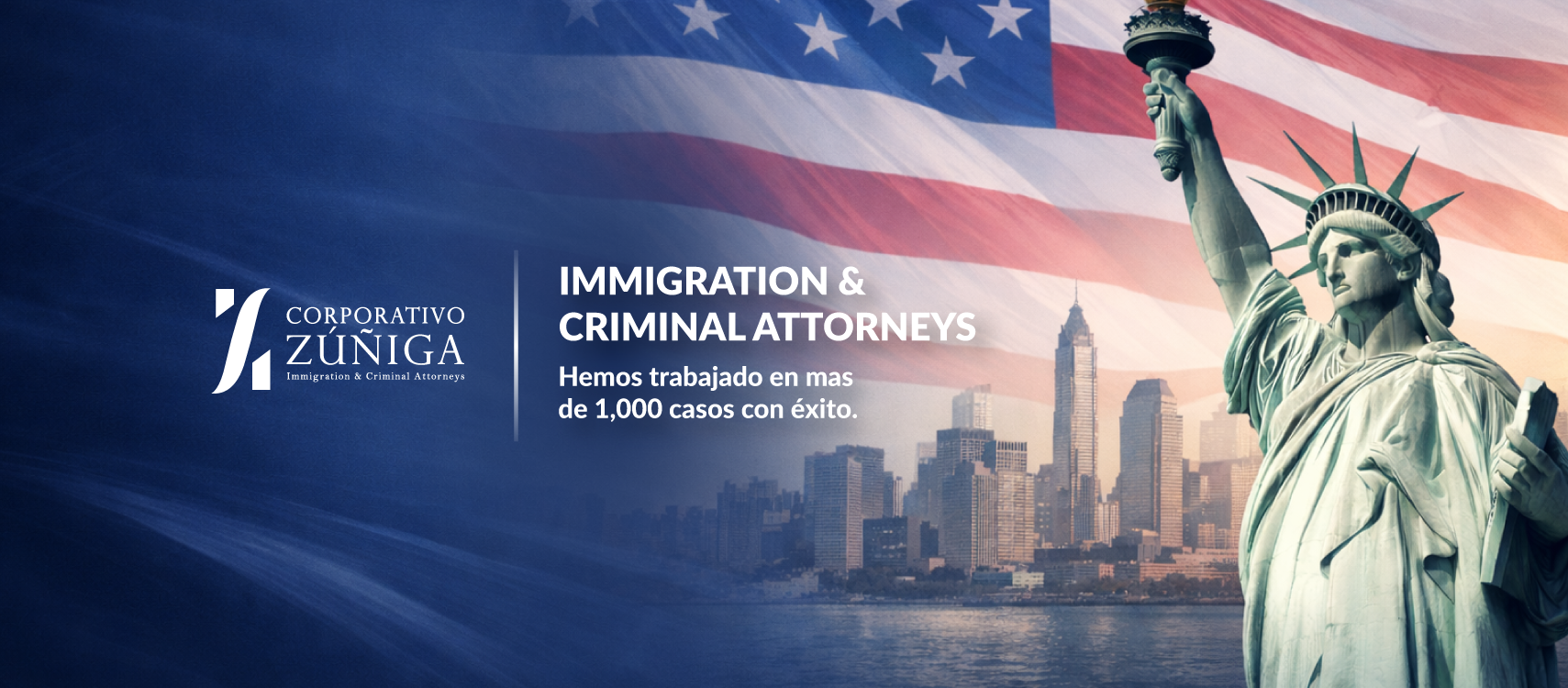 Corporativo Zuniga template preview