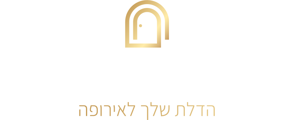 Door to Europe
