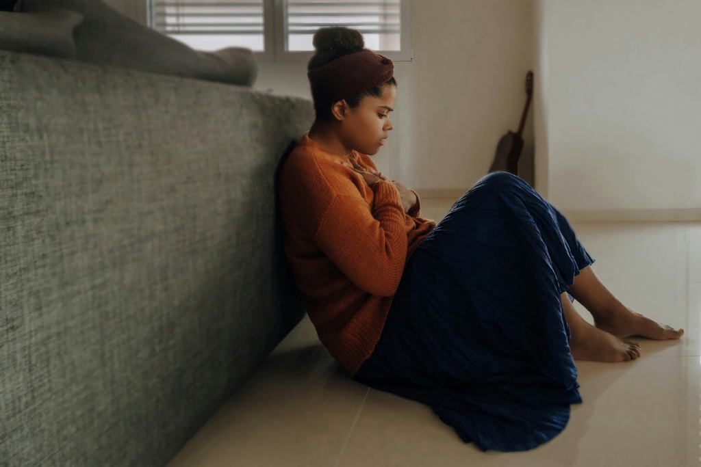 AI and Media's Role in Social Anxiety: How Teens Are Losing Confidence in Real-Life Conversations