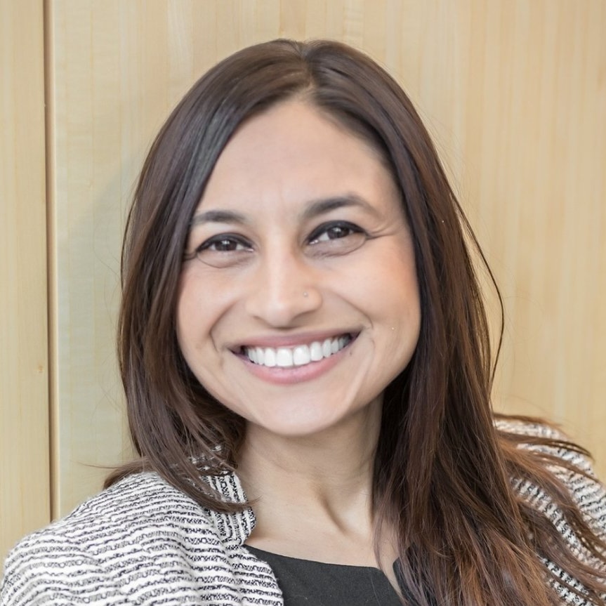 Dr. Rupa Patel, MD, MPH