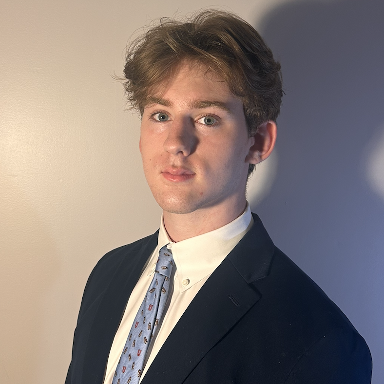 Brady Ehrhart