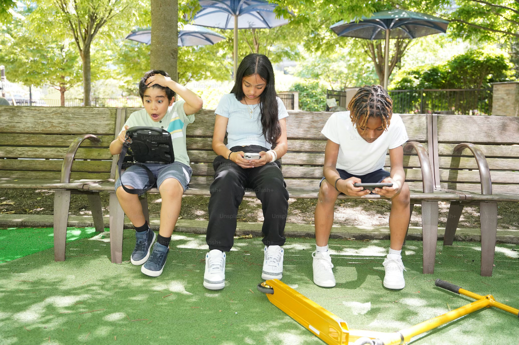Raised by Screens: How Media Is Rewiring Teen Relationships