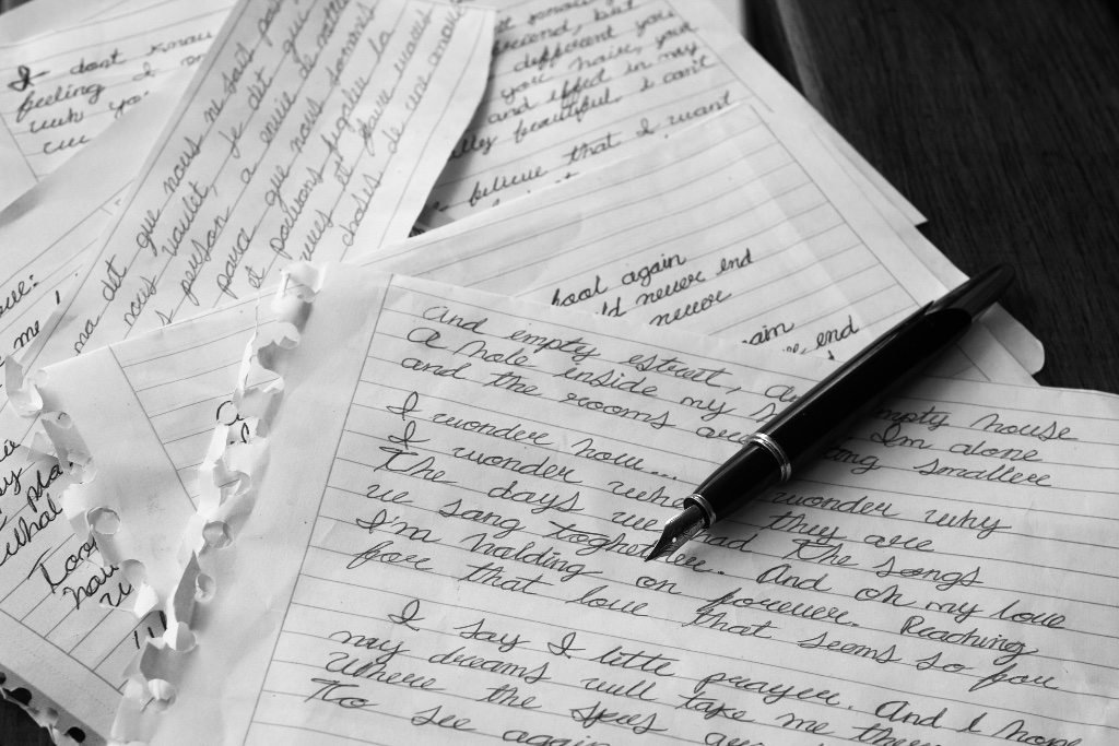 In Defense of the Pen