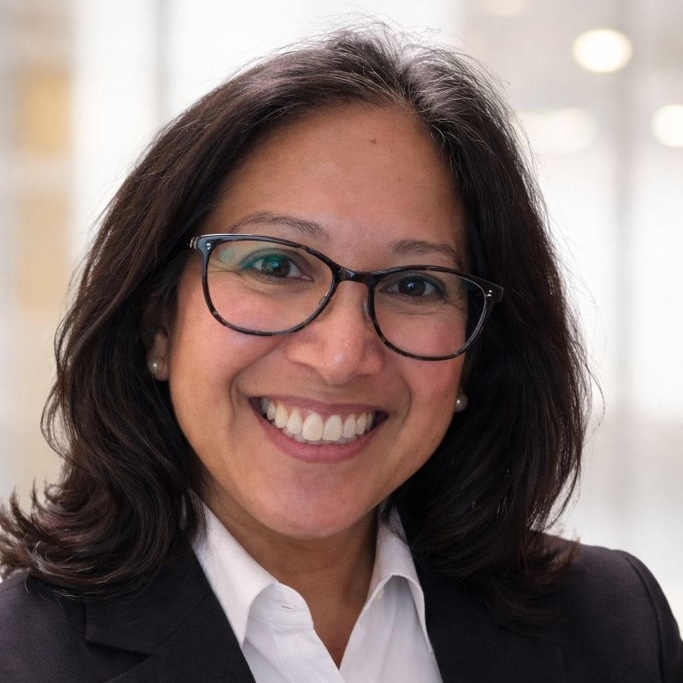 Jennifer Lindskog, MBA