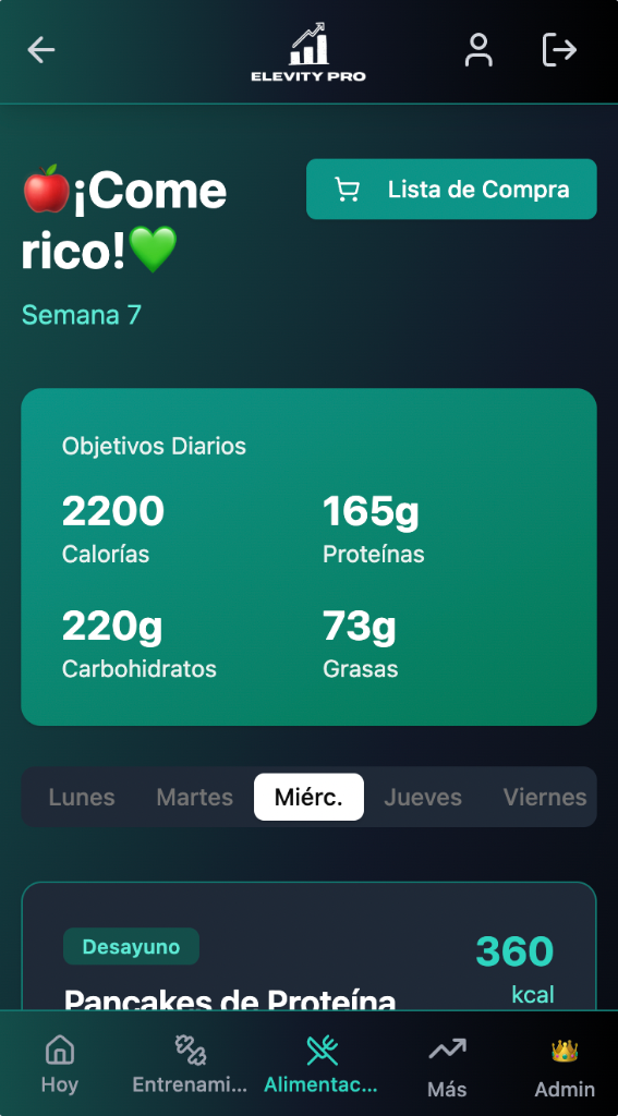 Inicio