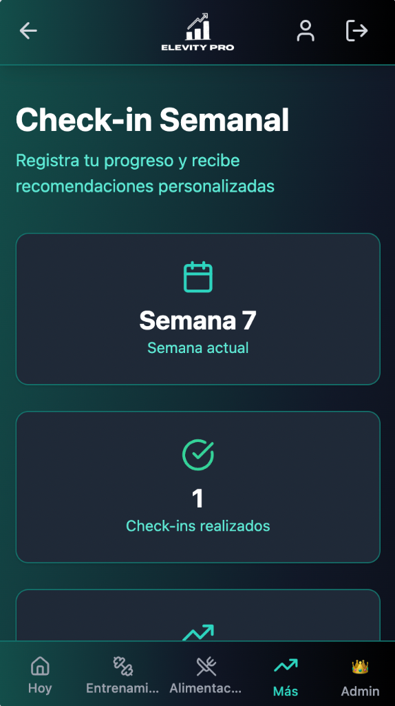 Check-in