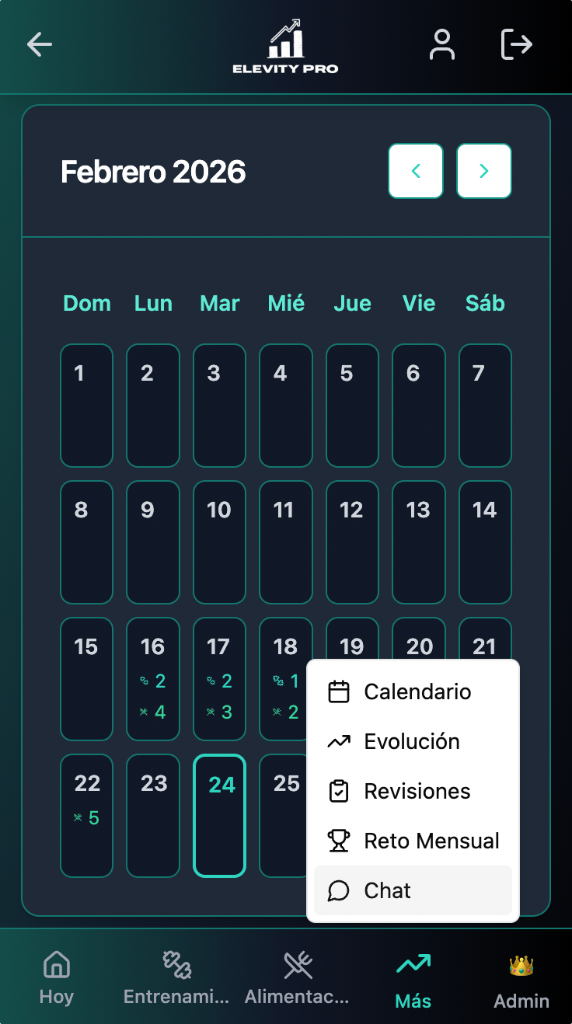 Calendario
